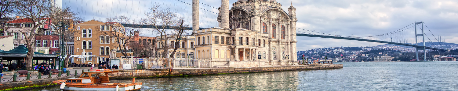 İstanbul Turları