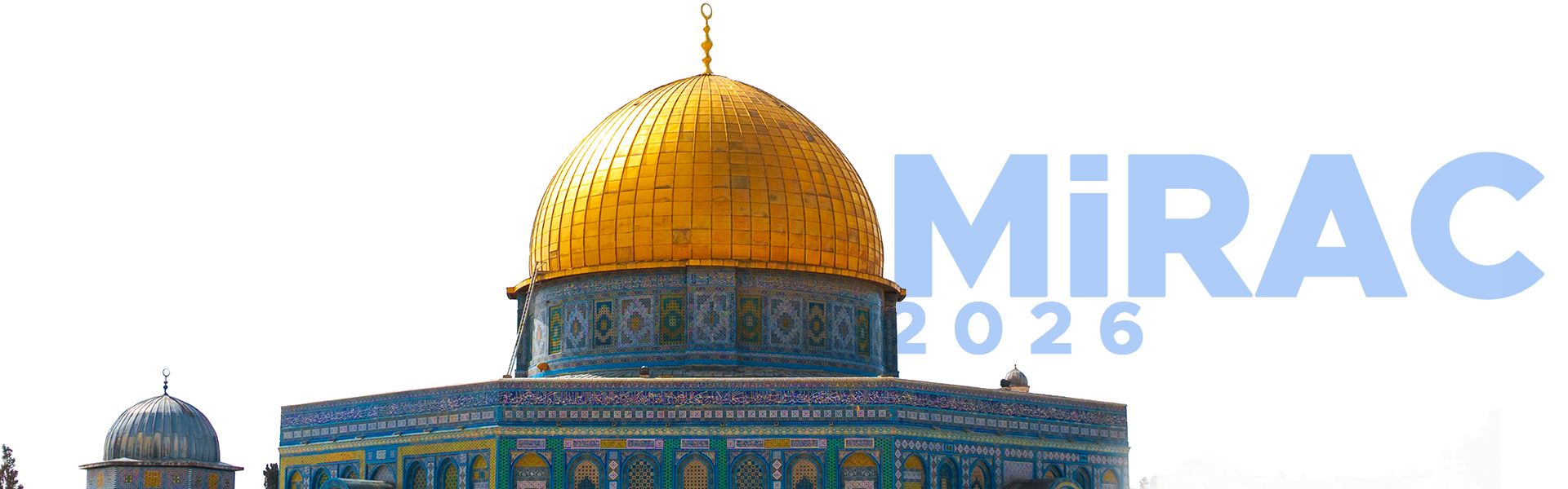 MİRAÇ 2026 ZİYARETLERİ 