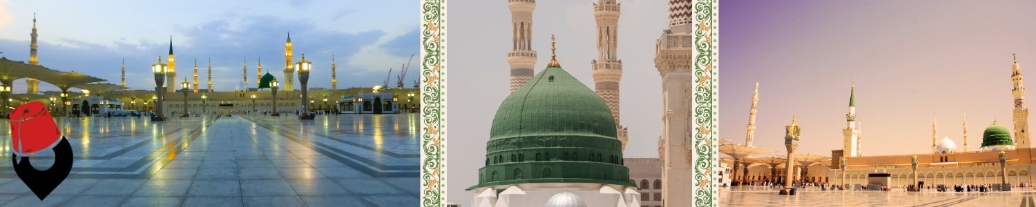 UMRE & HAC ZİYARETLERİ